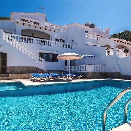 Casa De Olive - 6 Bedrooms Stunning Sea Views - Perfect For Families