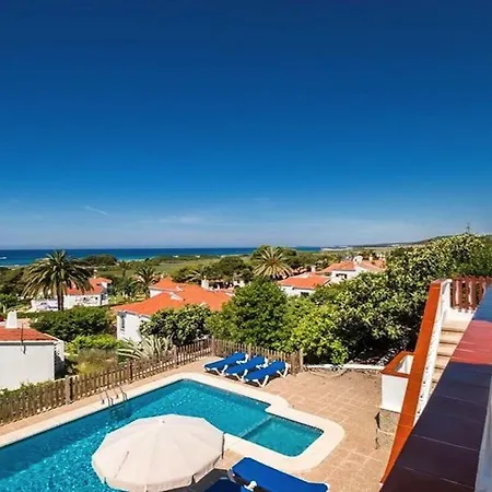 Casa De Olive - 6 Bedrooms Stunning Sea Views - Perfect For Families * ソン・ボウ