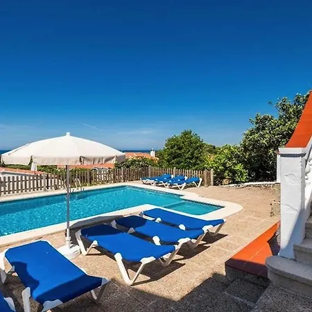 Casa De Olive - 6 Bedrooms Stunning Sea Views - Perfect For Families ヴィラ ソン・ボウ