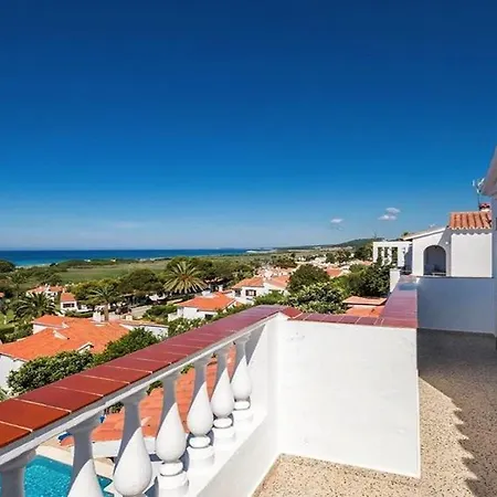 Casa De Olive - 6 Bedrooms Stunning Sea Views - Perfect For Families