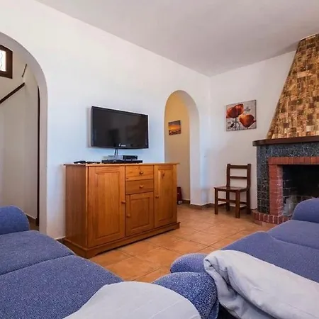 Casa De Olive - 6 Bedrooms Stunning Sea Views - Perfect For Families