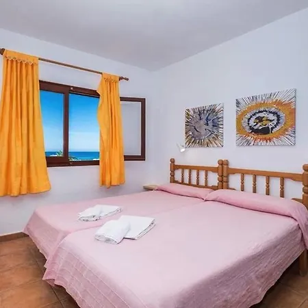Casa De Olive - 6 Bedrooms Stunning Sea Views - Perfect For Families Villa Son Bou