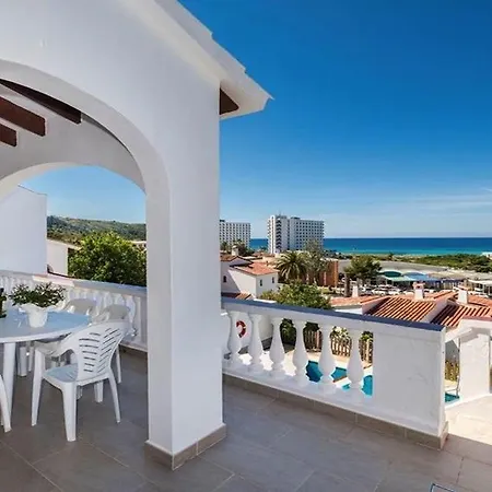 Casa De Olive - 6 Bedrooms Stunning Sea Views - Perfect For Families *