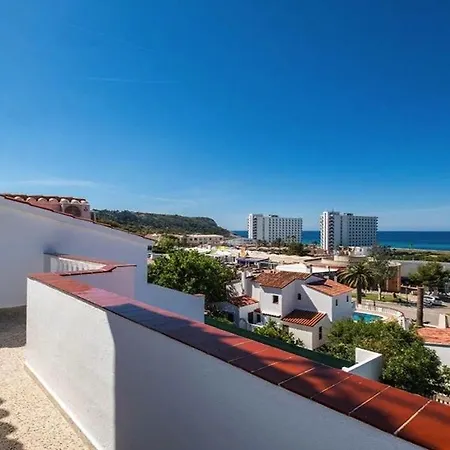 Casa De Olive - 6 Bedrooms Stunning Sea Views - Perfect For Families Villa
