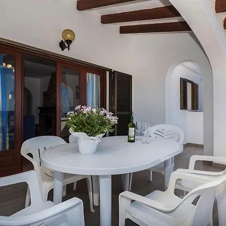 Casa De Olive - 6 Bedrooms Stunning Sea Views - Perfect For Families * Son Bou