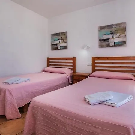Casa De Olive - 6 Bedrooms Stunning Sea Views - Perfect For Families * Son Bou