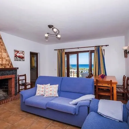 Casa De Olive - 6 Bedrooms Stunning Sea Views - Perfect For Families Βίλα